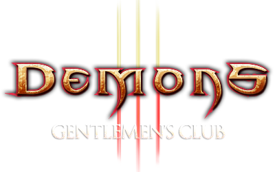 Demons Lap Dancing and Strip Club